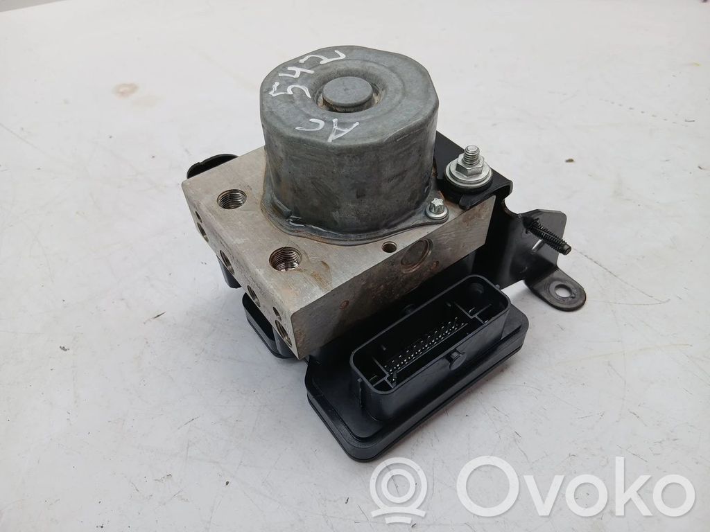 Unidad de control/módulo del ABS   A4539001211,476604242R