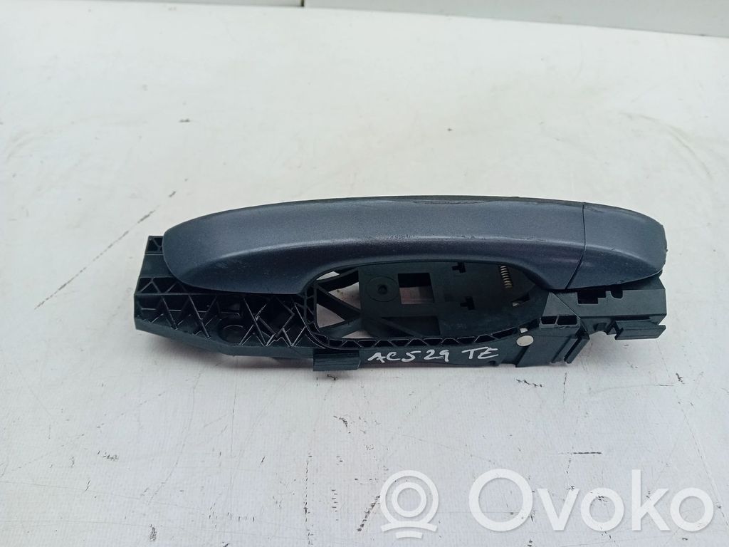 Volkswagen T-Cross Maniglia esterna per portiera posteriore