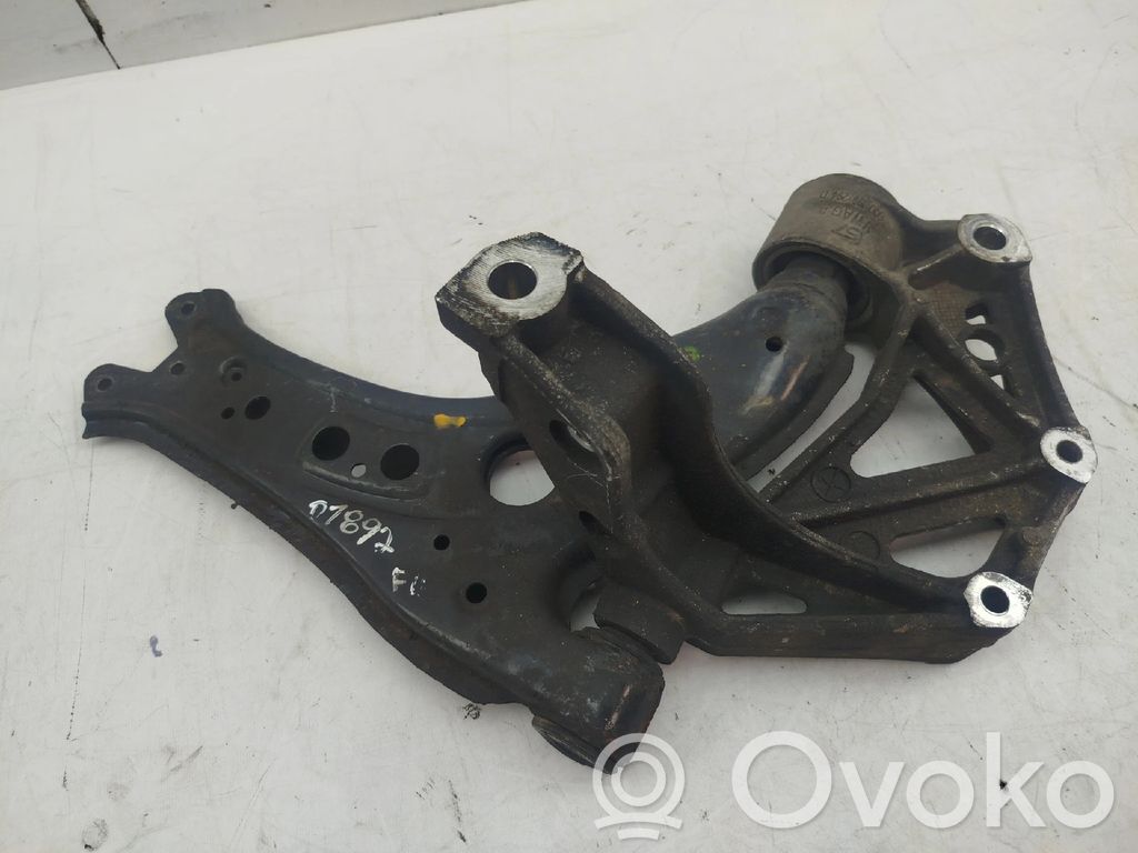 Seat Ibiza III (6L) Etutukivarsi