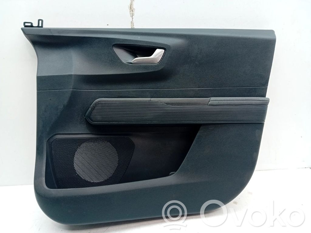 Boczki / Poszycie drzwi przednich   R2X6V23942