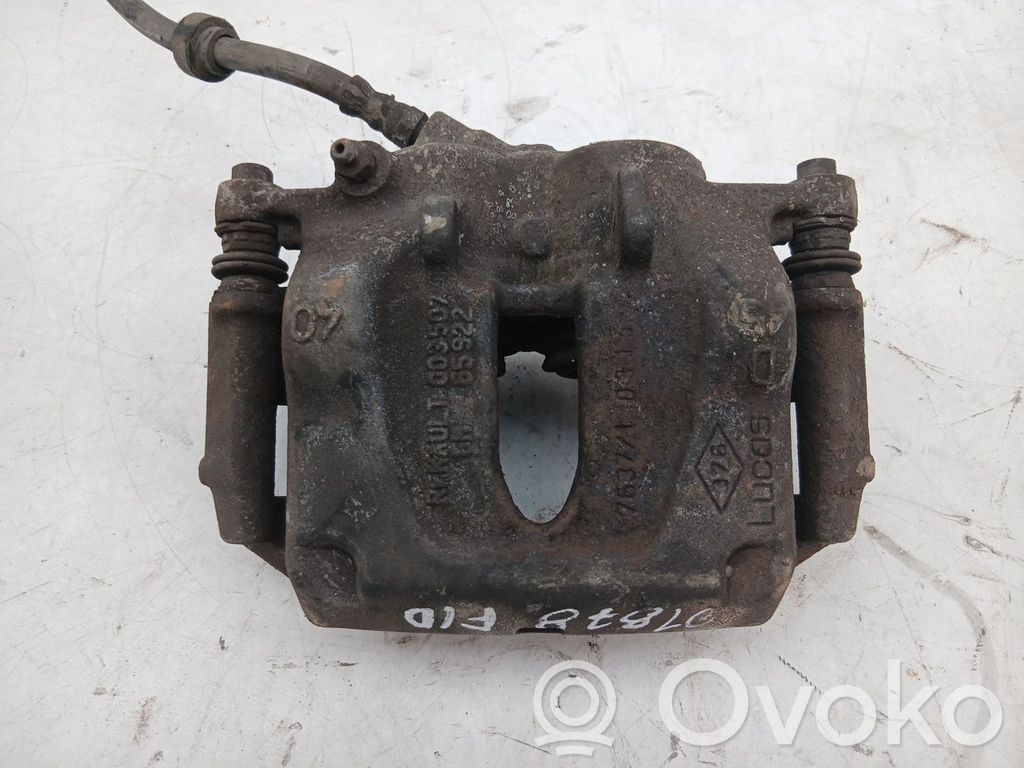 Etujarrusatula   GM65922,65922