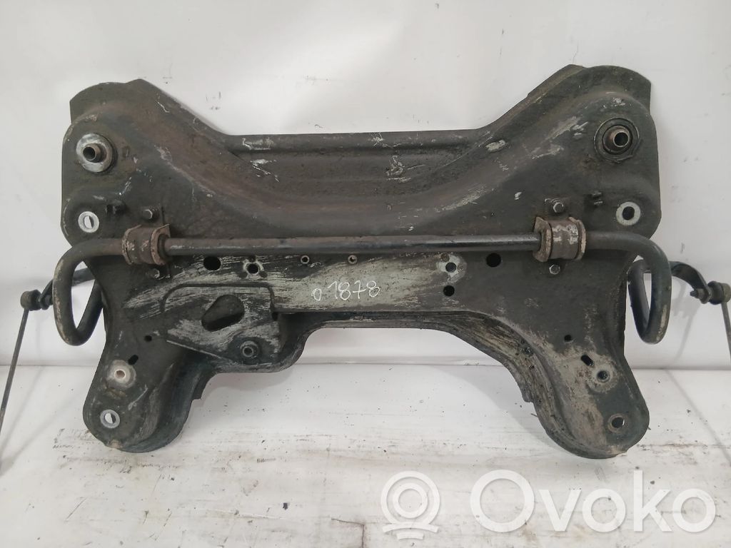 Opel Vivaro Achsträger vorne