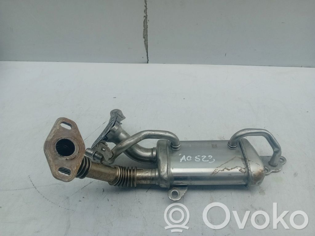 Nissan Micra K14 Valvola di raffreddamento EGR