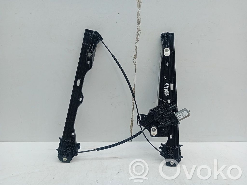 Mechanizm podnoszenia szyby przedniej bez silnika   R2X6V23200