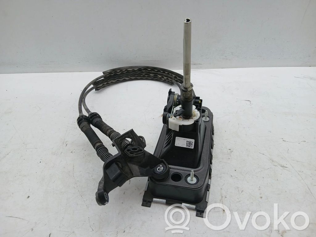 Schimbător viteze   2Q0711049K