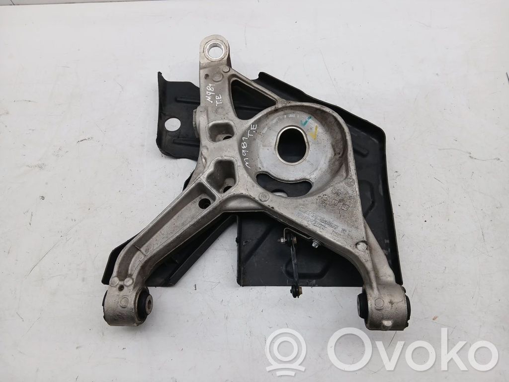 Braț control spate   A1673520100