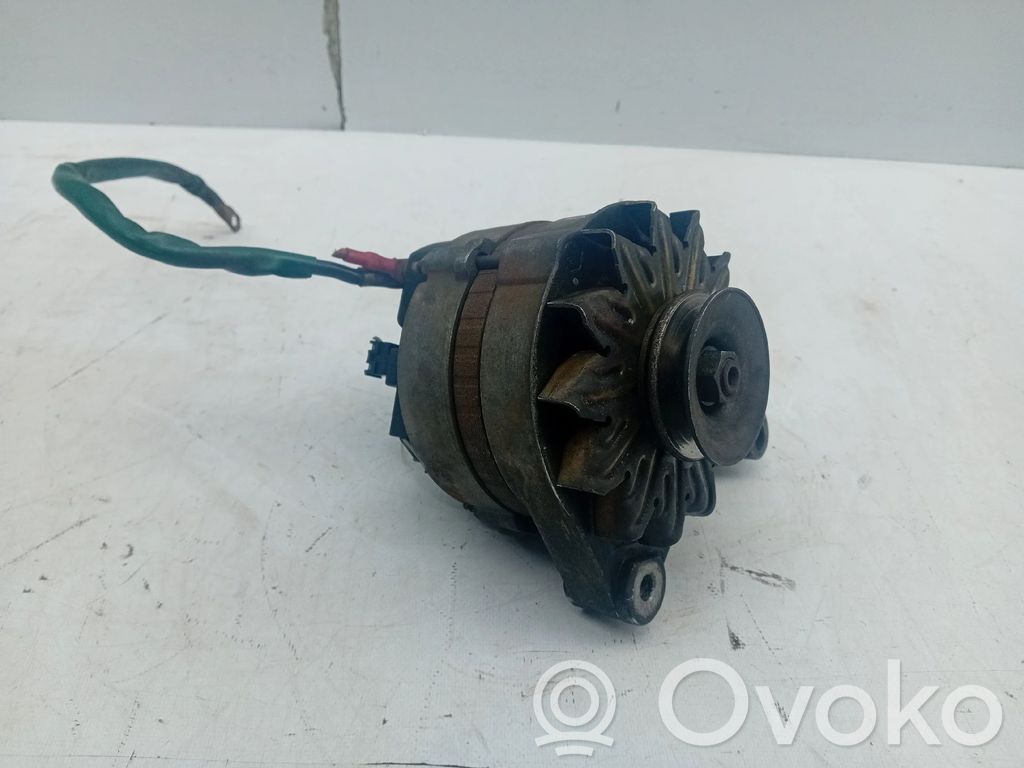 Alternador