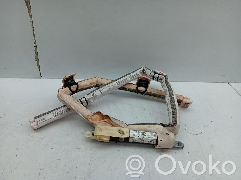 Volkswagen T-Cross Airbag de toit 