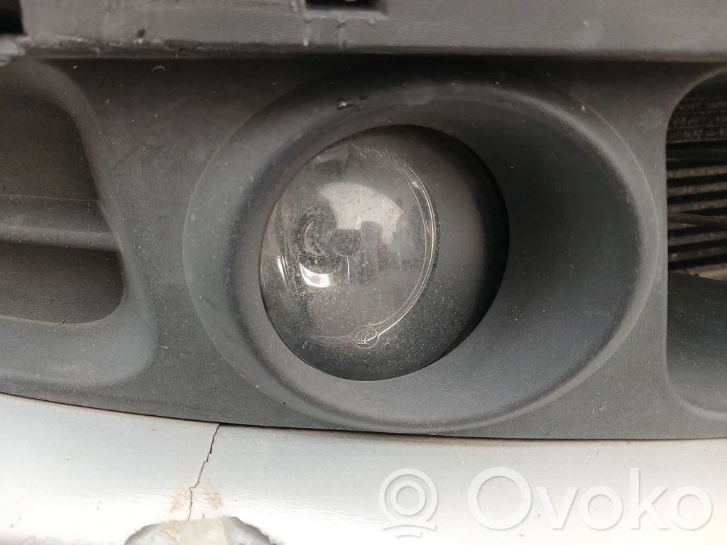 Renault Laguna III Feu antibrouillard avant