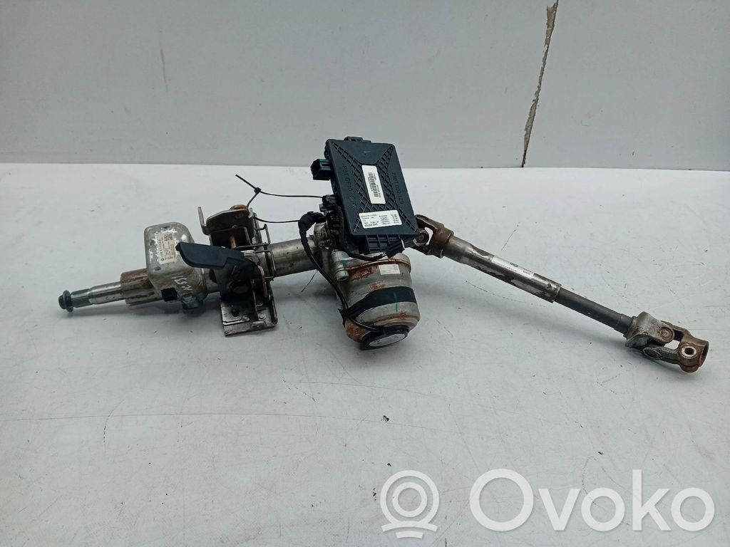 Руль   ZS1214C0,ZS11MCE3