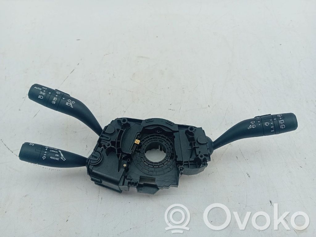 MG ZS Other switches/knobs/shifts 