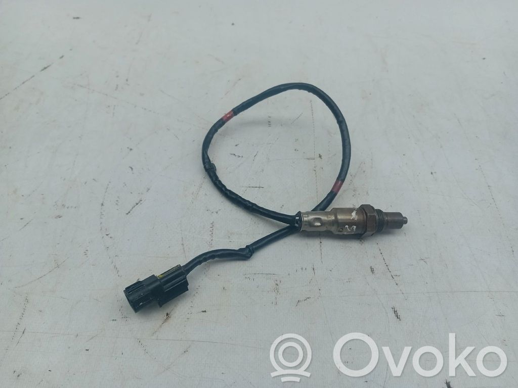 KIA Ceed Lambda probe sensor 