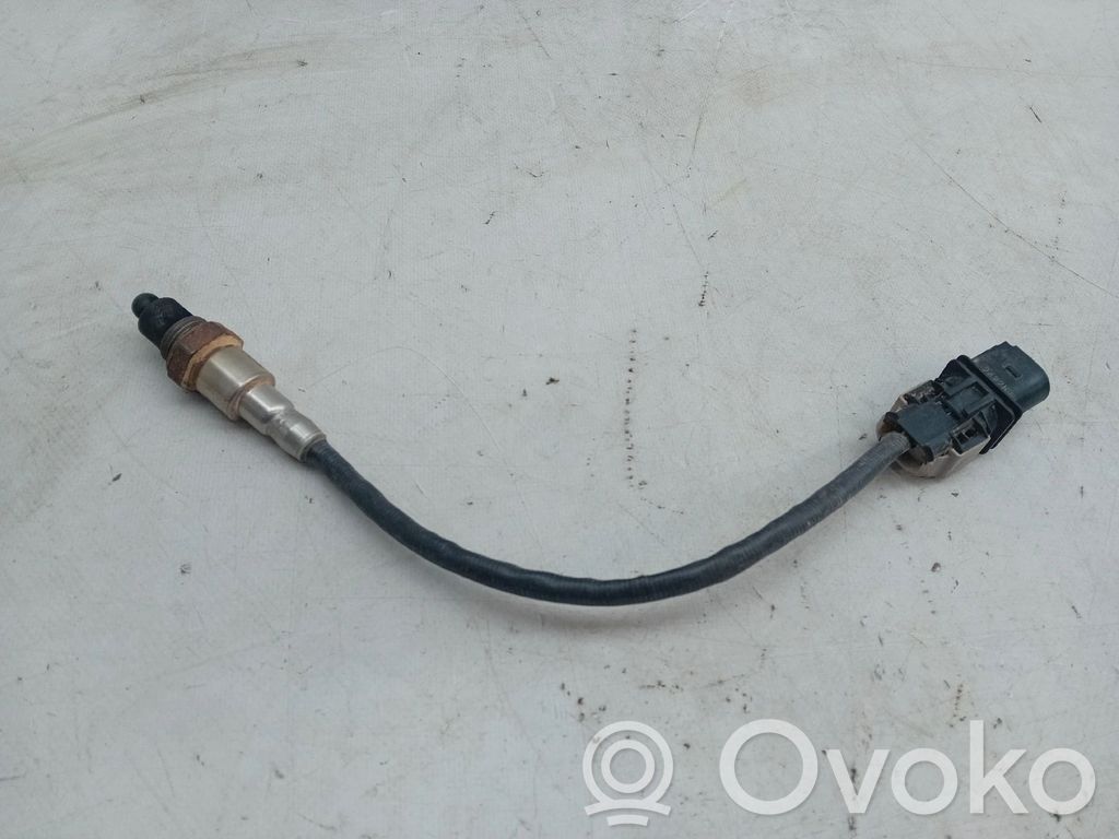 Ford Tourneo Sonde lambda 