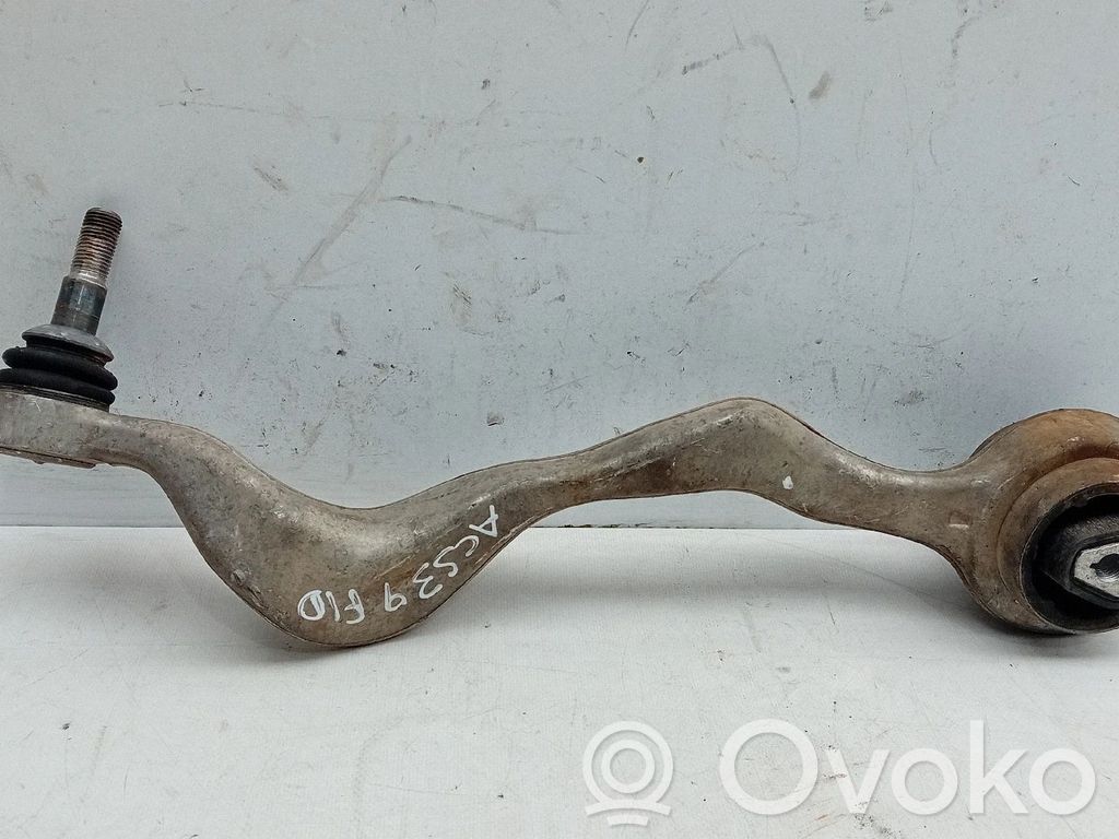 BMW X1 E84 Braccio di controllo sospensione anteriore 