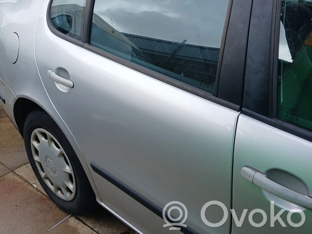 Seat Toledo II (1M) Portiera posteriore 