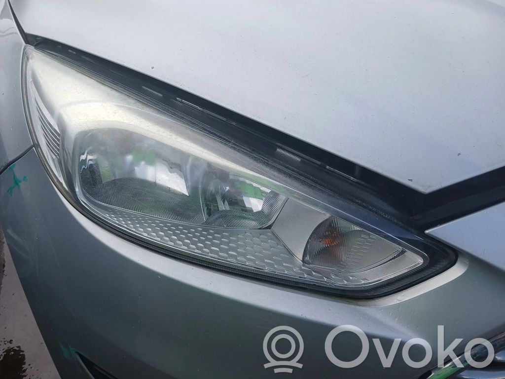 Headlight/headlamp   F1EB13W029AE