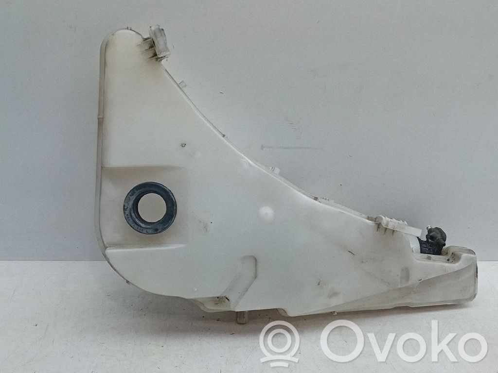 Audi A6 S6 C7 4G Serbatoio/vaschetta liquido lavavetri parabrezza