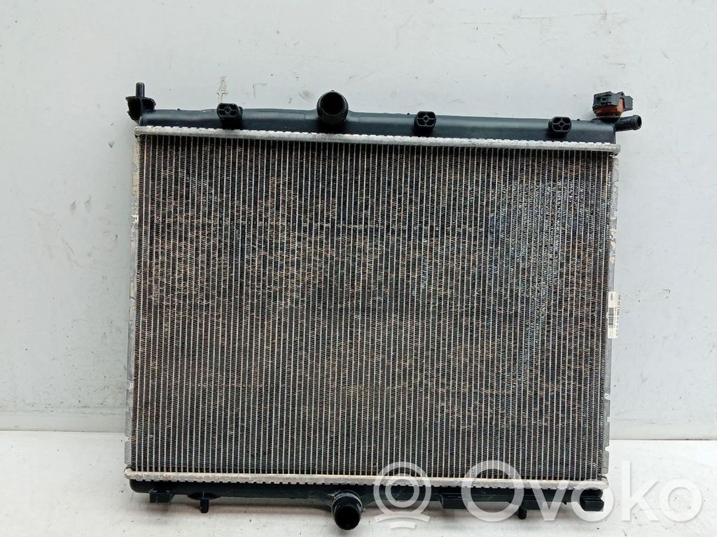 Wasserkühler   TP2221124500