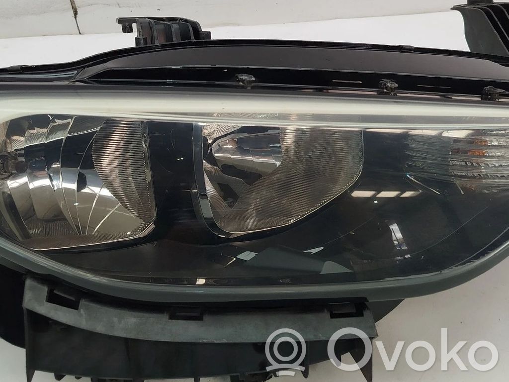 Fiat Tipo Headlight/headlamp 