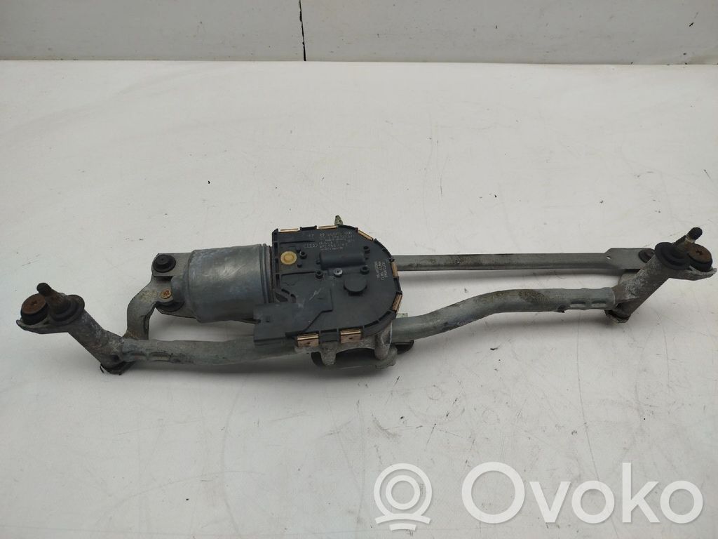 Wischermotor   8P2955119