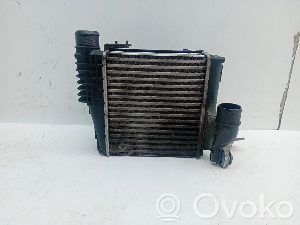 Radiador intercooler   M161789E