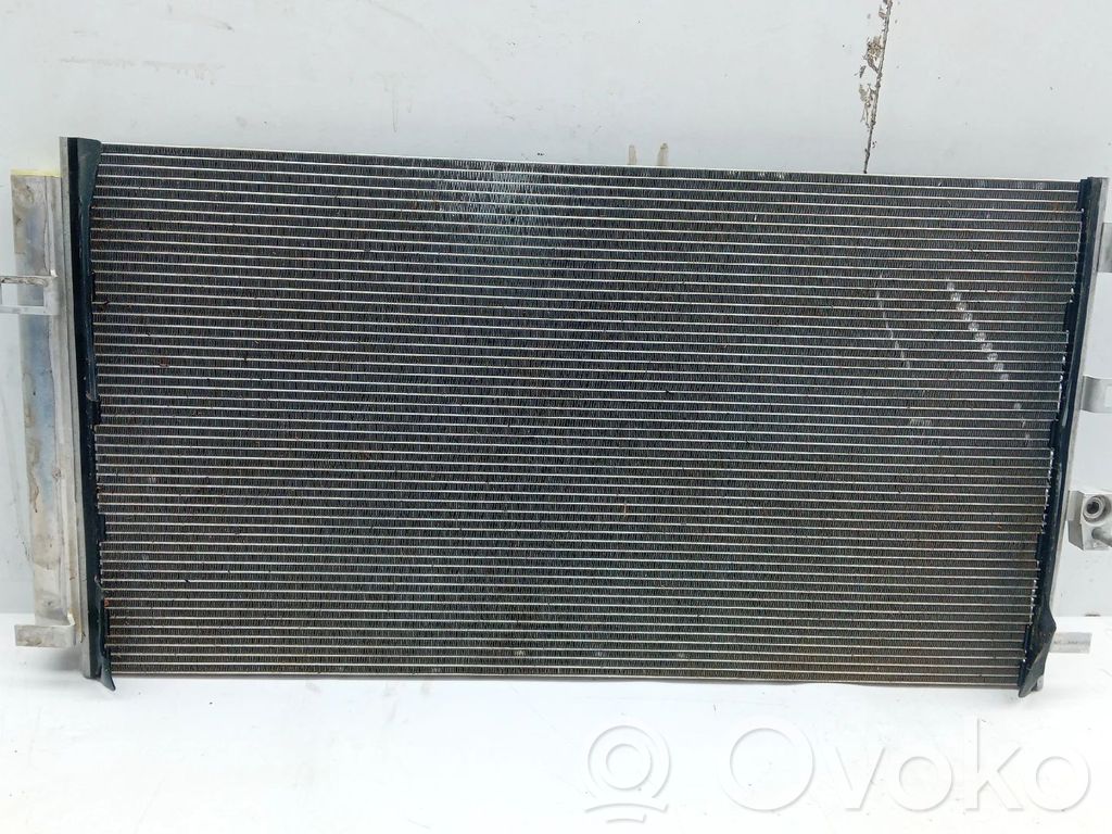Radiateur condenseur de climatisation   LX6119710AA