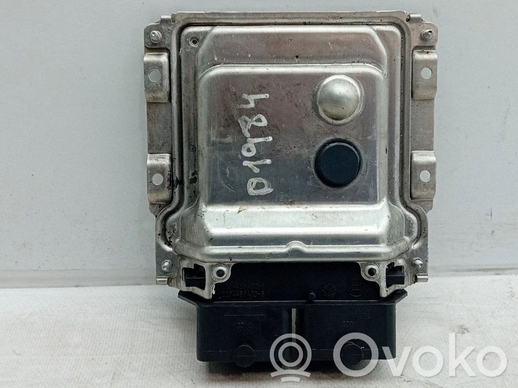 Ford Ka Engine control unit/module 