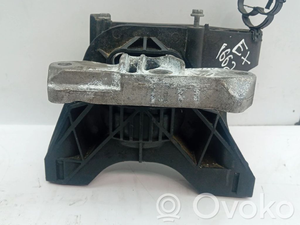 Engine mount bracket   A1S111CU2