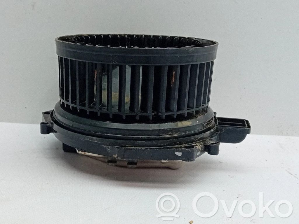 Mercedes-Benz EQE x294 Ventilator aerotermă 