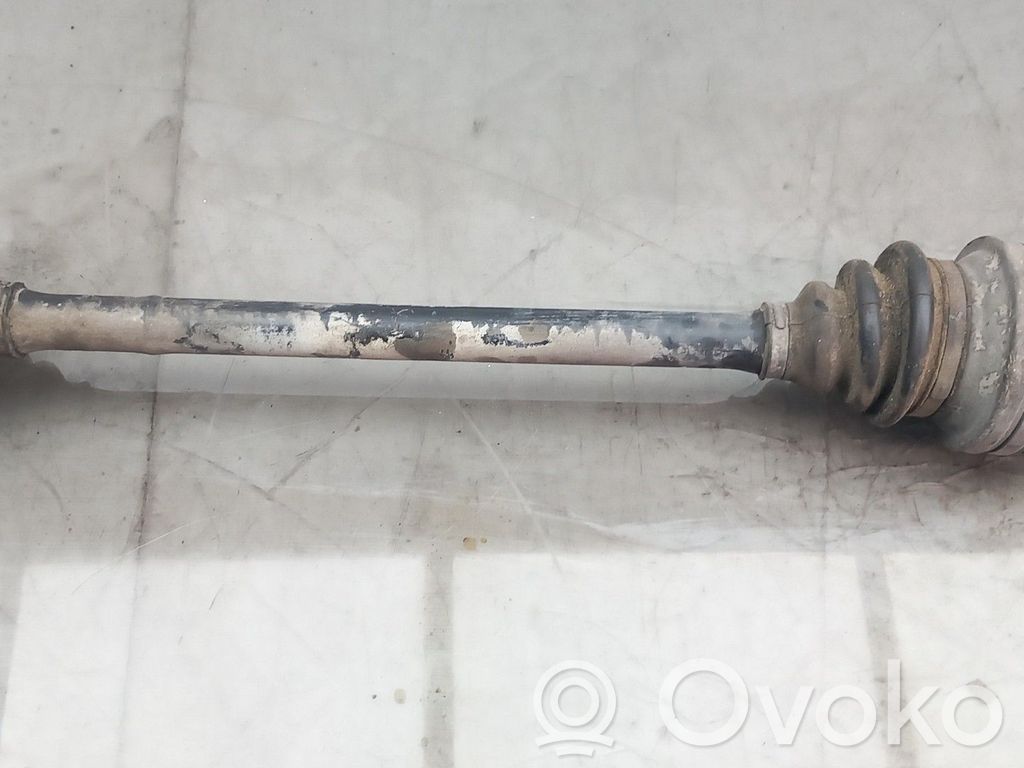BMW 3 E46 Rear driveshaft 