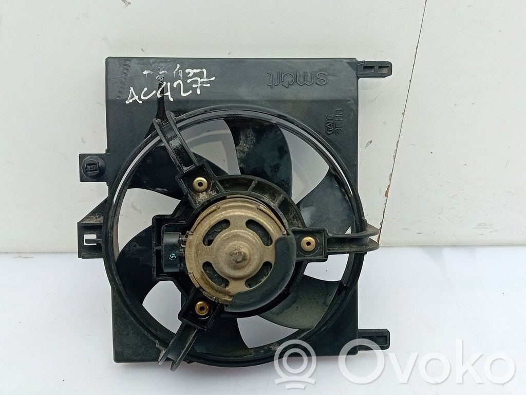 Elektrolüfter   GMV4517,9020822