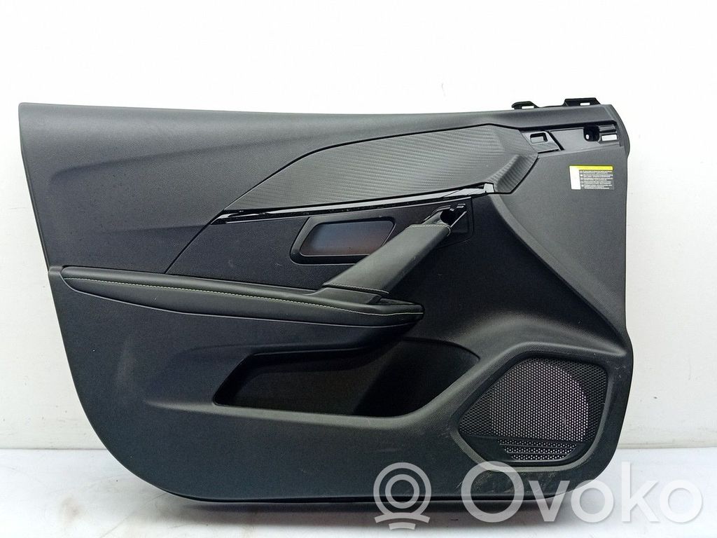 Peugeot 208 II Rivestimento del pannello della portiera anteriore