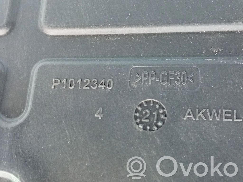 Peugeot 208 II Serbatoio vaschetta liquido AdBlue 