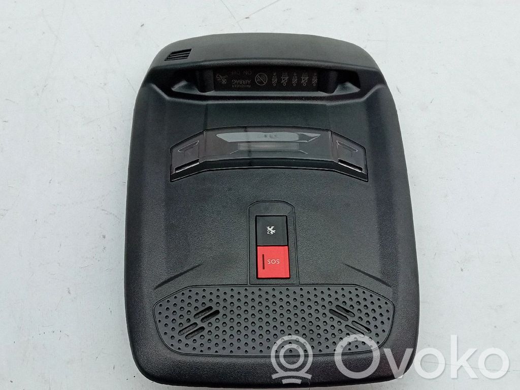 Consola de luz del techo   9814757480,9848693080