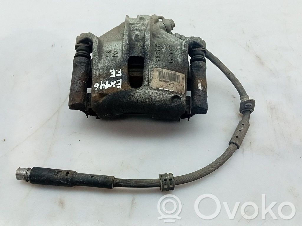 Bremssattel vorne   L94124