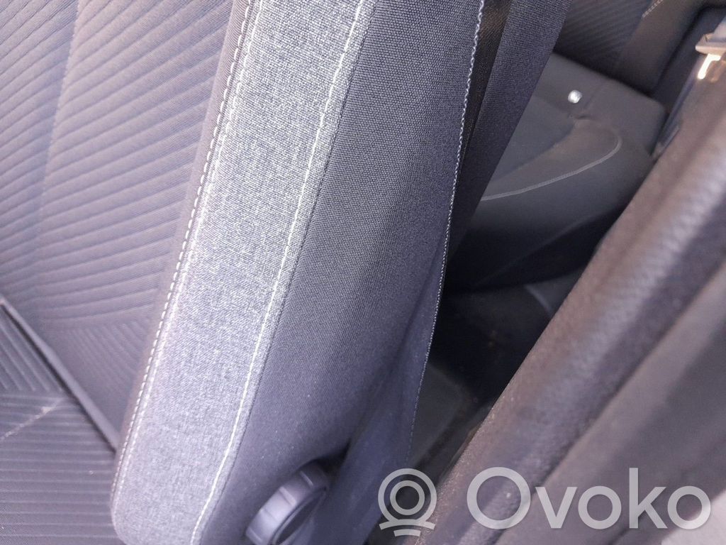 Airbag scaun