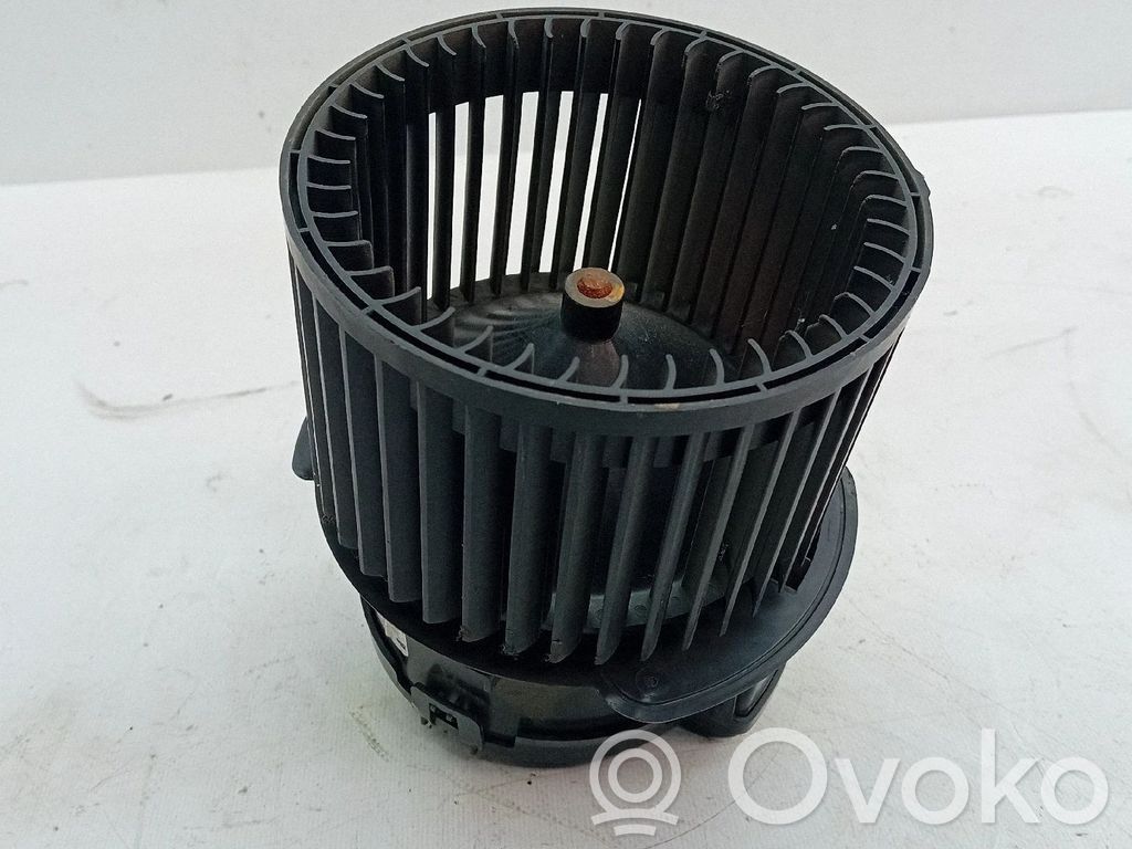 Pulseur d'air habitacle   T75061C