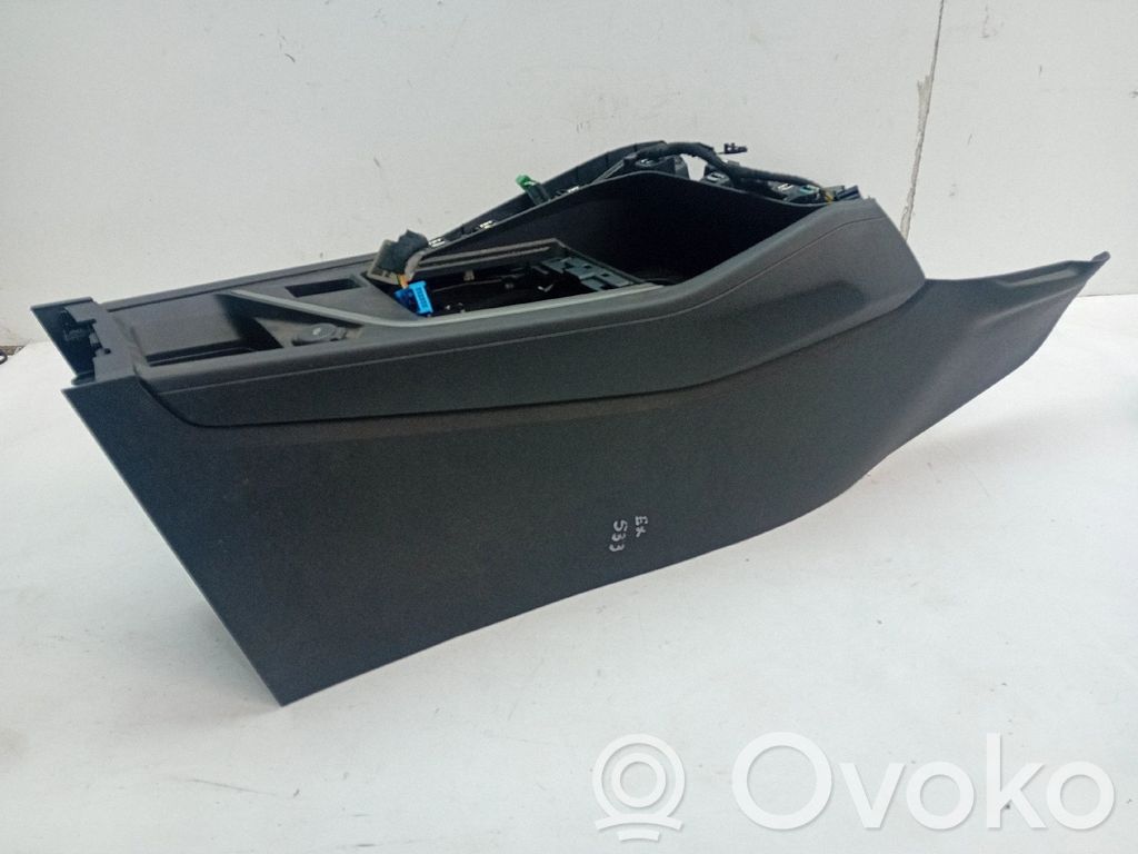 Console centrale   2563154X