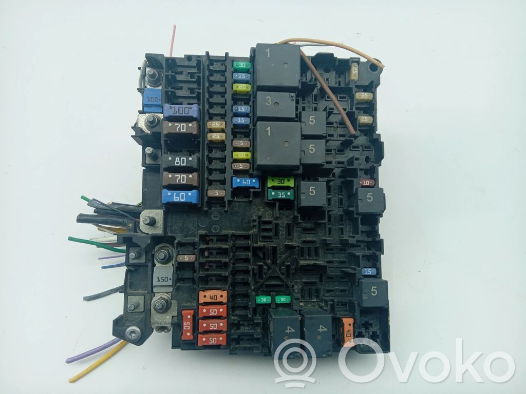SAM control unit   9844705880