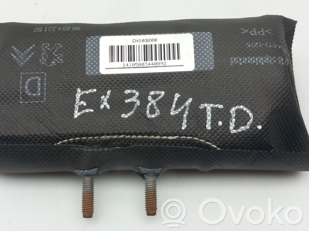 Seitenairbag   9685423180,CH103200