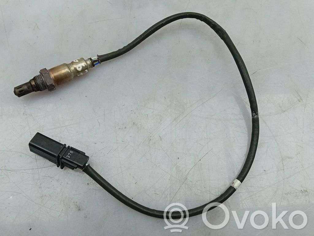 Audi A3 S3 8V Lambda probe sensor 