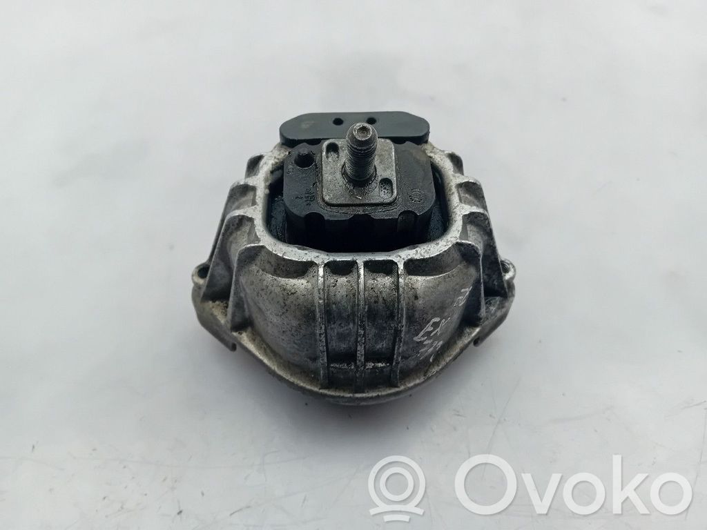 Motorlager Motordämpfer   13981112,FRENTEESQUERDO