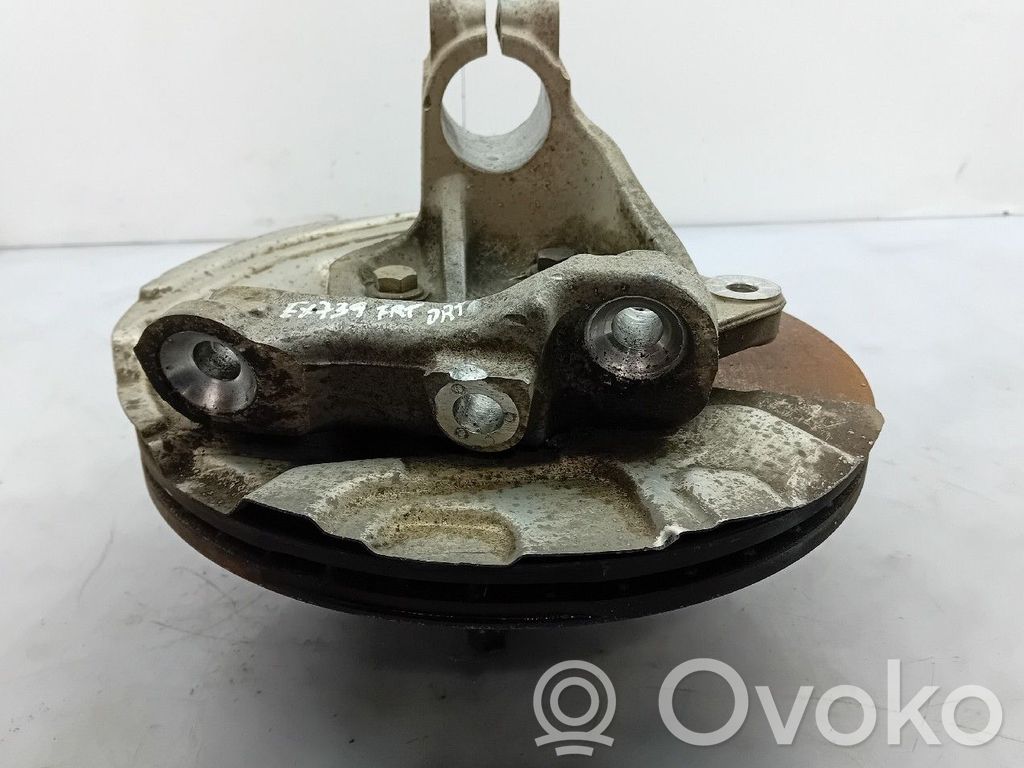Achsschenkel vorne   3121676444403,12201210