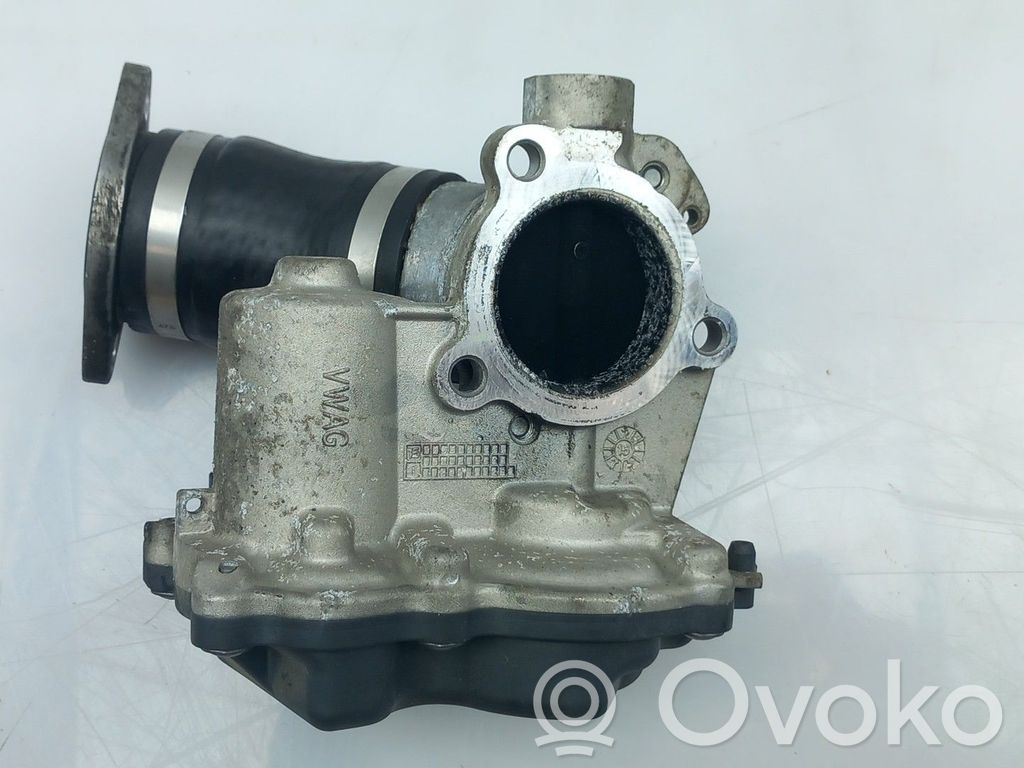 Audi A1 Supapă EGR 