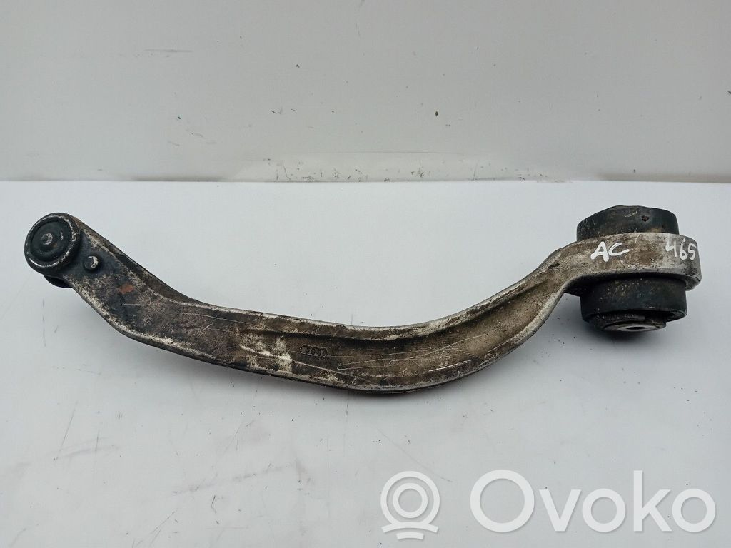 Front control arm