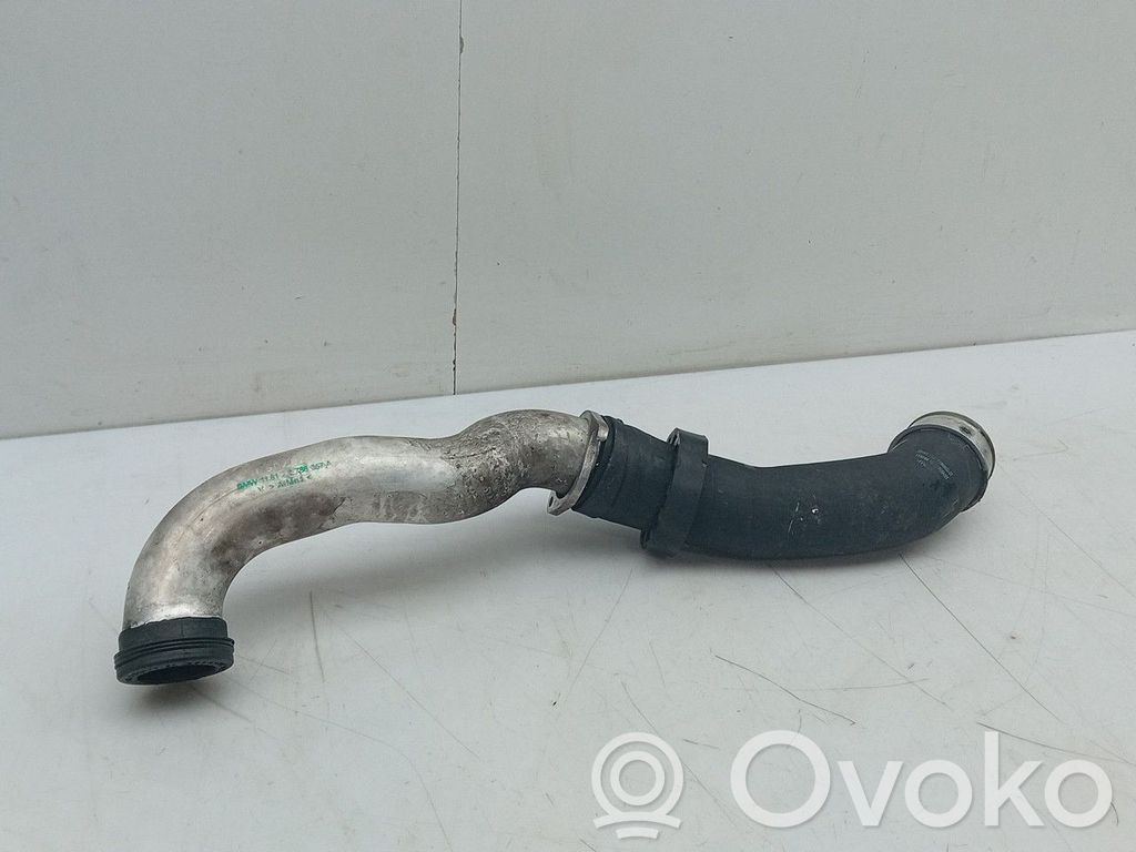 Intercooler hose/pipe   7788357A