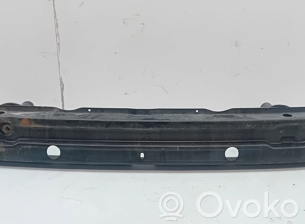 BMW 3 E46 Задняя укрепление бампера 