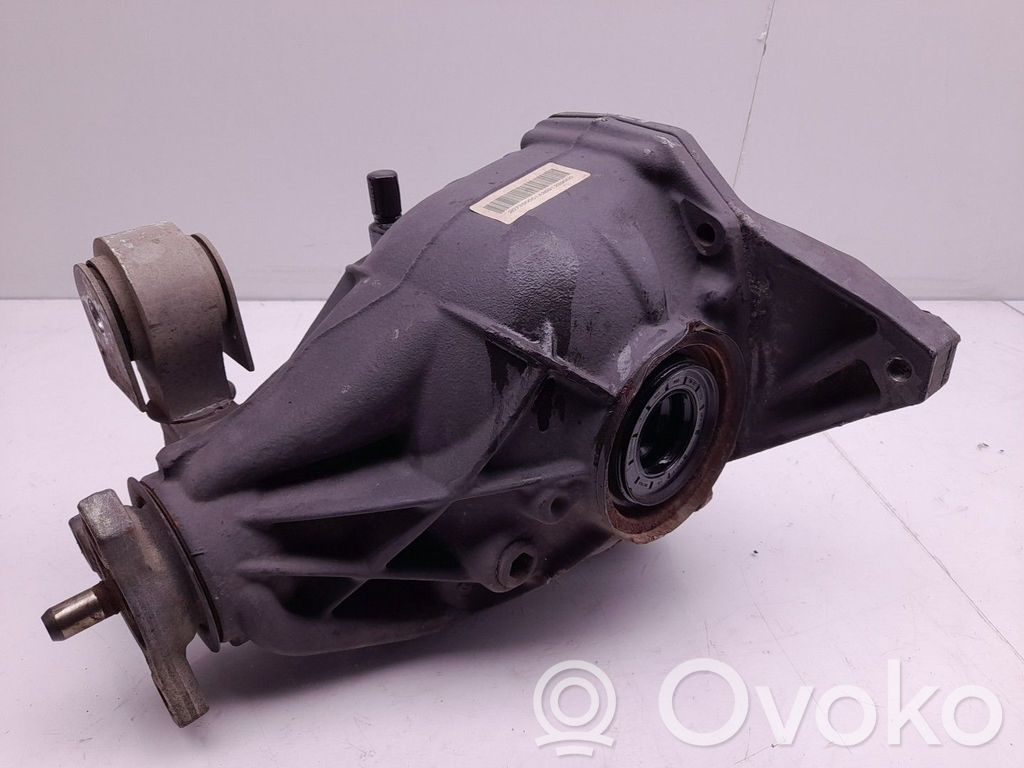 Mercedes-Benz C W204 Hinterachsdifferential 