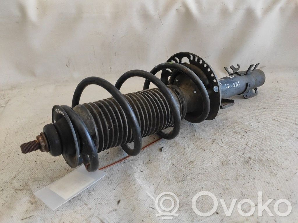 Stoßdämpfer vorne   6C0413031CC