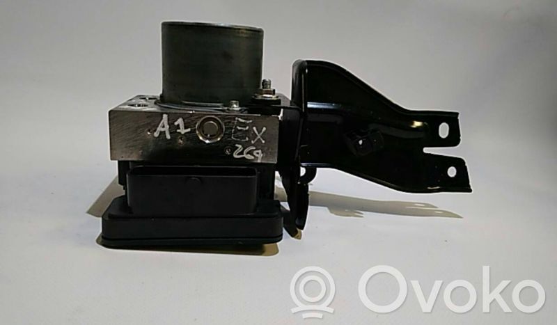 ABS-ohjainlaite/moduuli   6C0907379S,6C0614517S,6R0907379BA